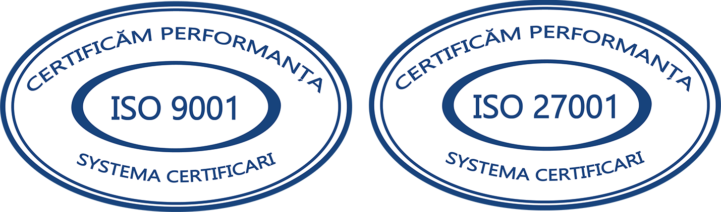 ISO Compliant