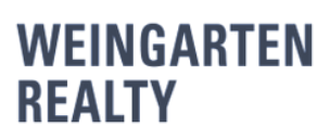 Weingarten Realty