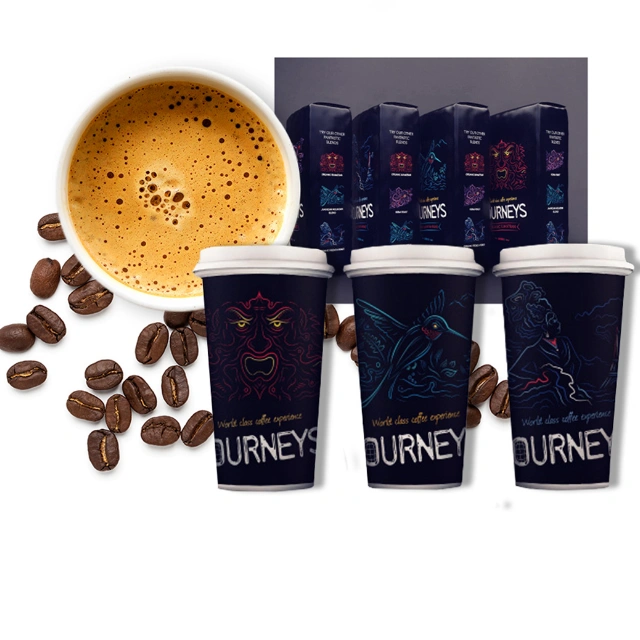 Fresh Brew group