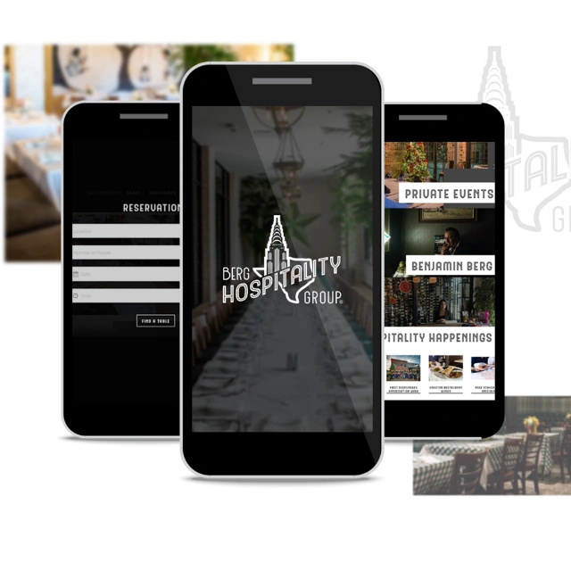 Ben Berg Hospitality Group