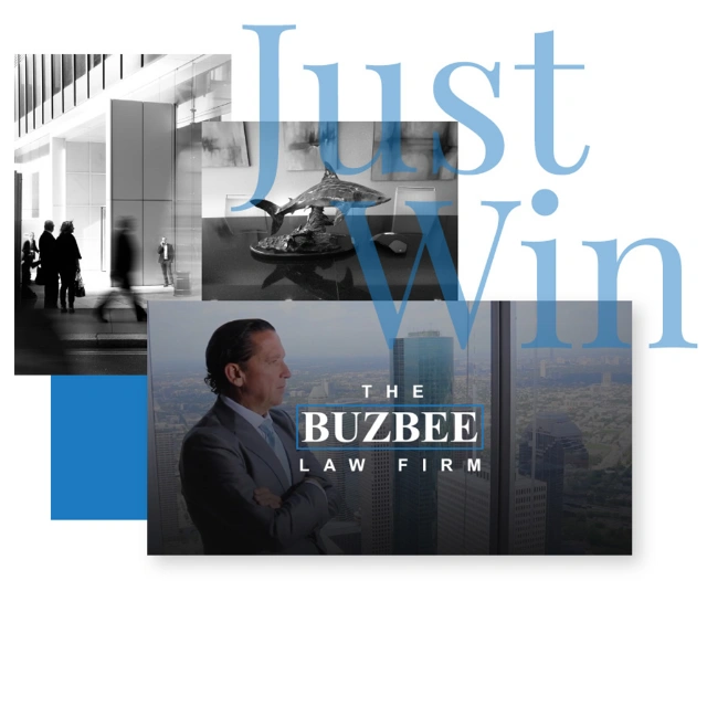 The Buzbee Law firm